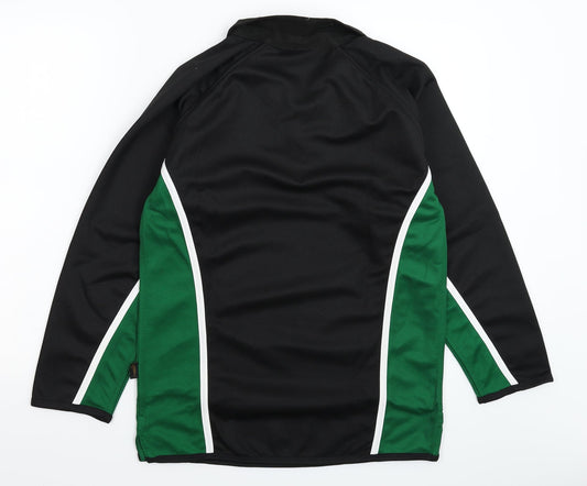 Falcon Mens Multicoloured Polo Size S