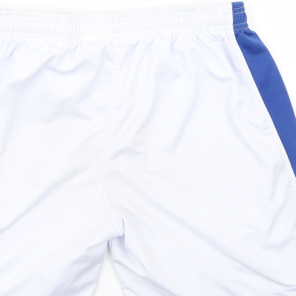 mercancial Boys Multicoloured Sweat Shorts - lanzarote fc