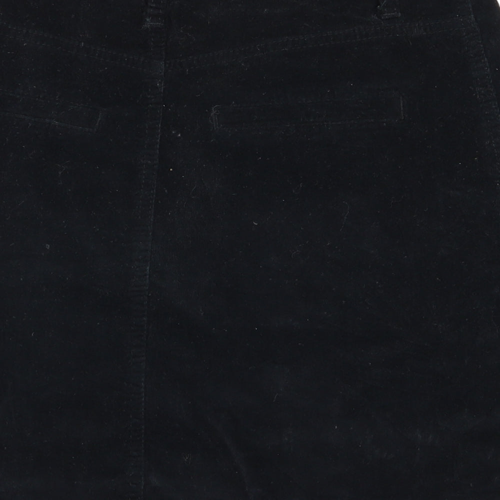 New Look Womens Black Straight & Pencil Set Size 8