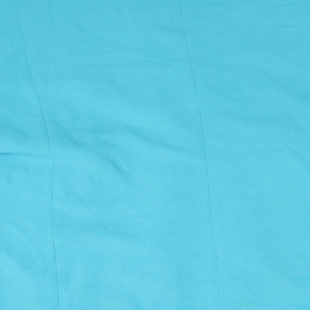 EWM Womens Black Jacket Blazer Size 20