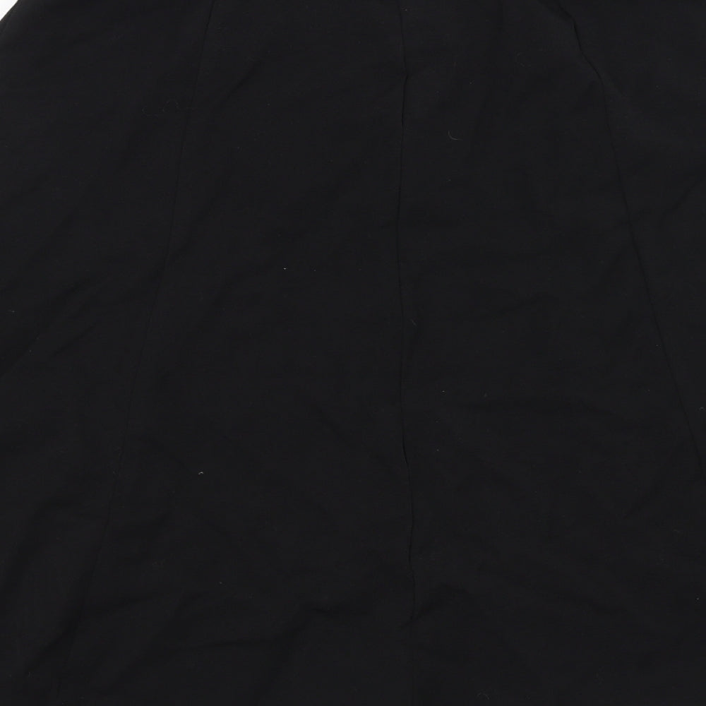 Womens UK Size 14 Preworn A-Line Skirt