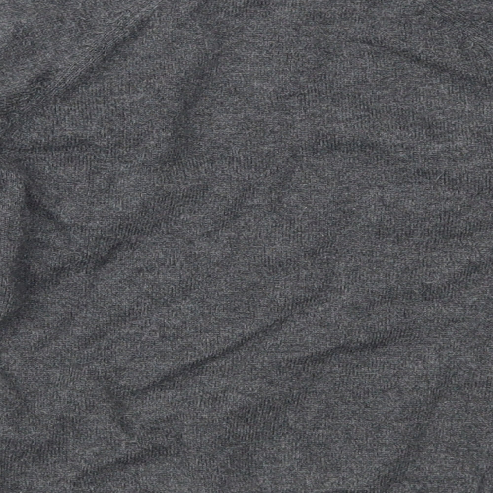 TU Baby Grey Pullover Jumper Size 12-18 Months