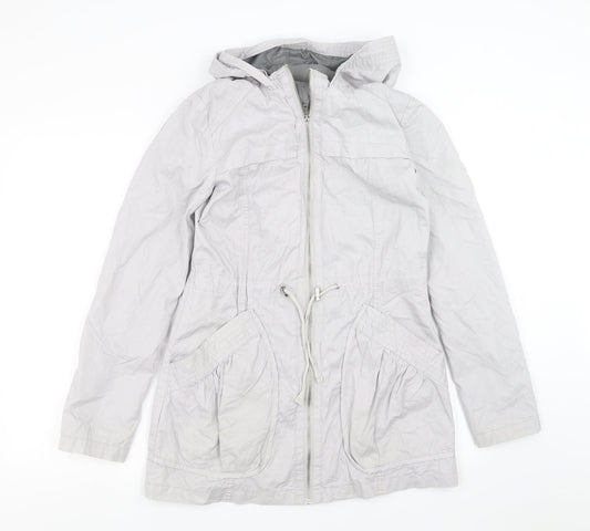 Womens UK Size 6 Select Grey Jacket