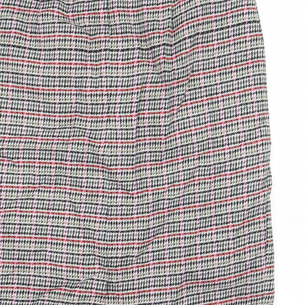 Womens UK Size 10 Clements Ribeiro Straight & Pencil Skirt