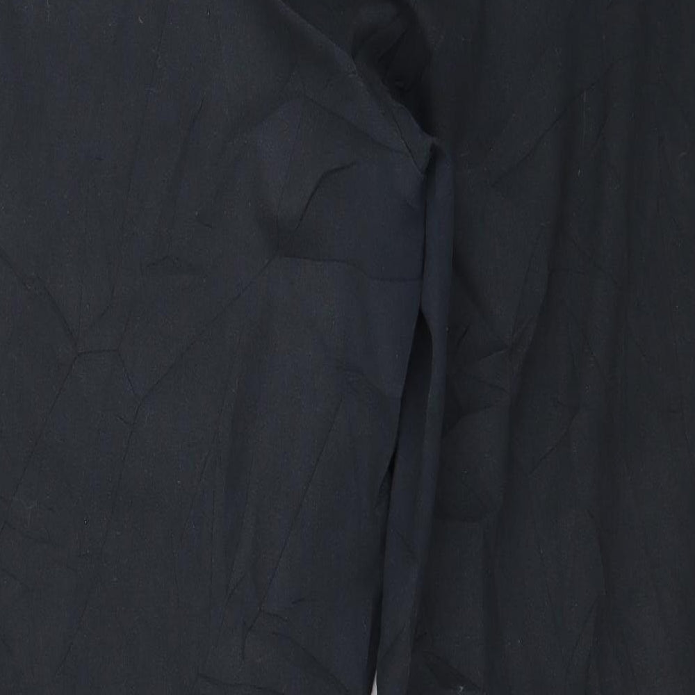 Autonomy Womens Blue Trousers Size 36 in L29 in