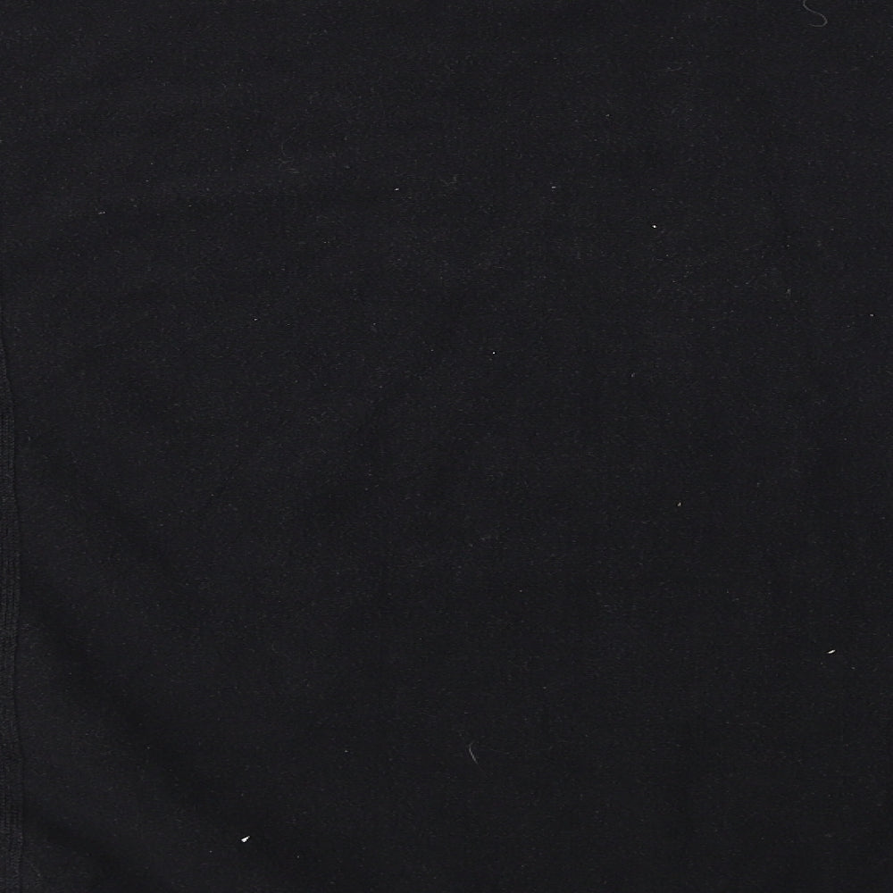 Gap Mens Black Pullover Jumper Size XS