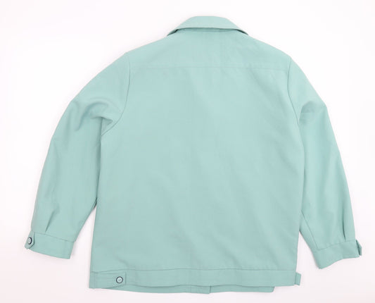 Womens UK Size 20 Wishwood Green Jacket