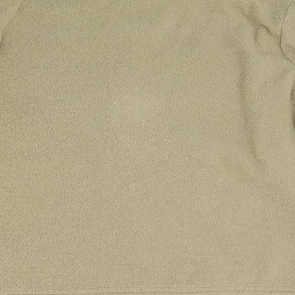 Womens UK Size L BM Beige Jacket