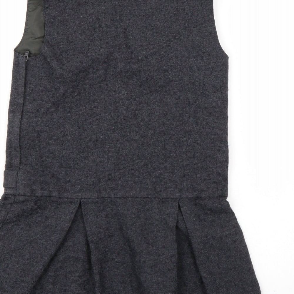 Beau Brummel Womens Grey Mini