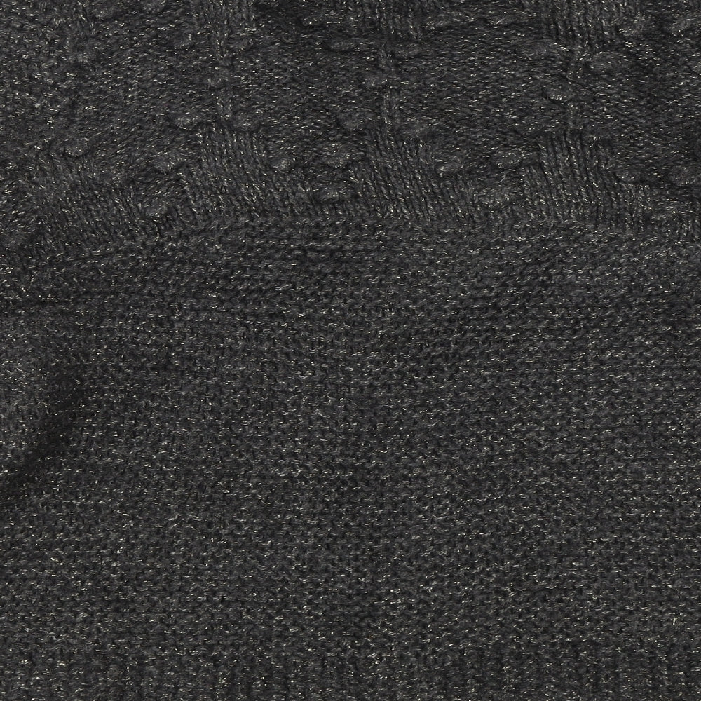 Marks and Spencer Womens Green Pullover Jumper Size 12