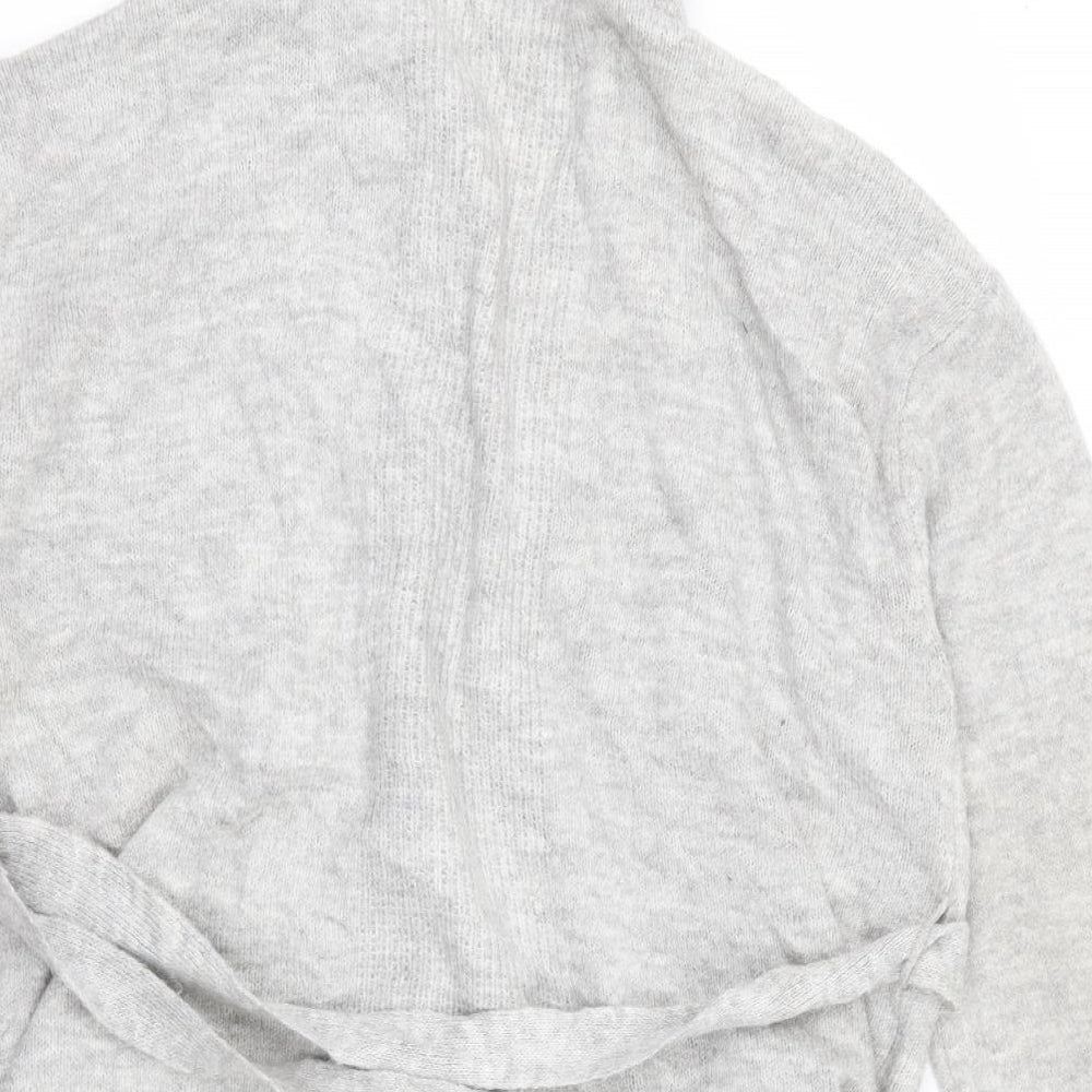 Primark Womens Grey Jacket Size M