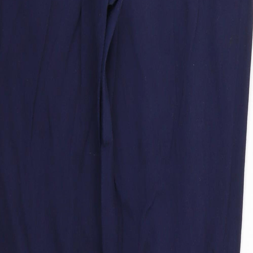 365 Denim Womens Blue Denim Skinny Jeans Size 14 L28 in