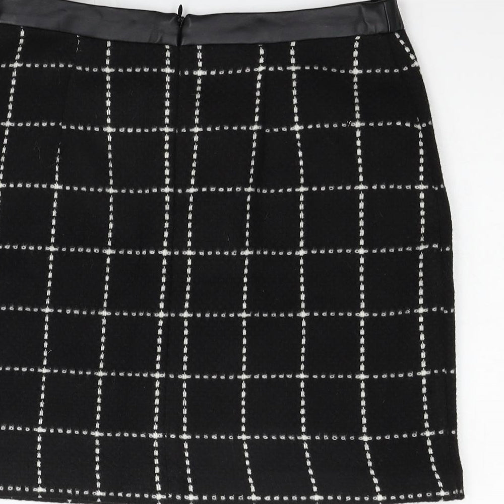 Womens UK Size 8 George Flare Skirt