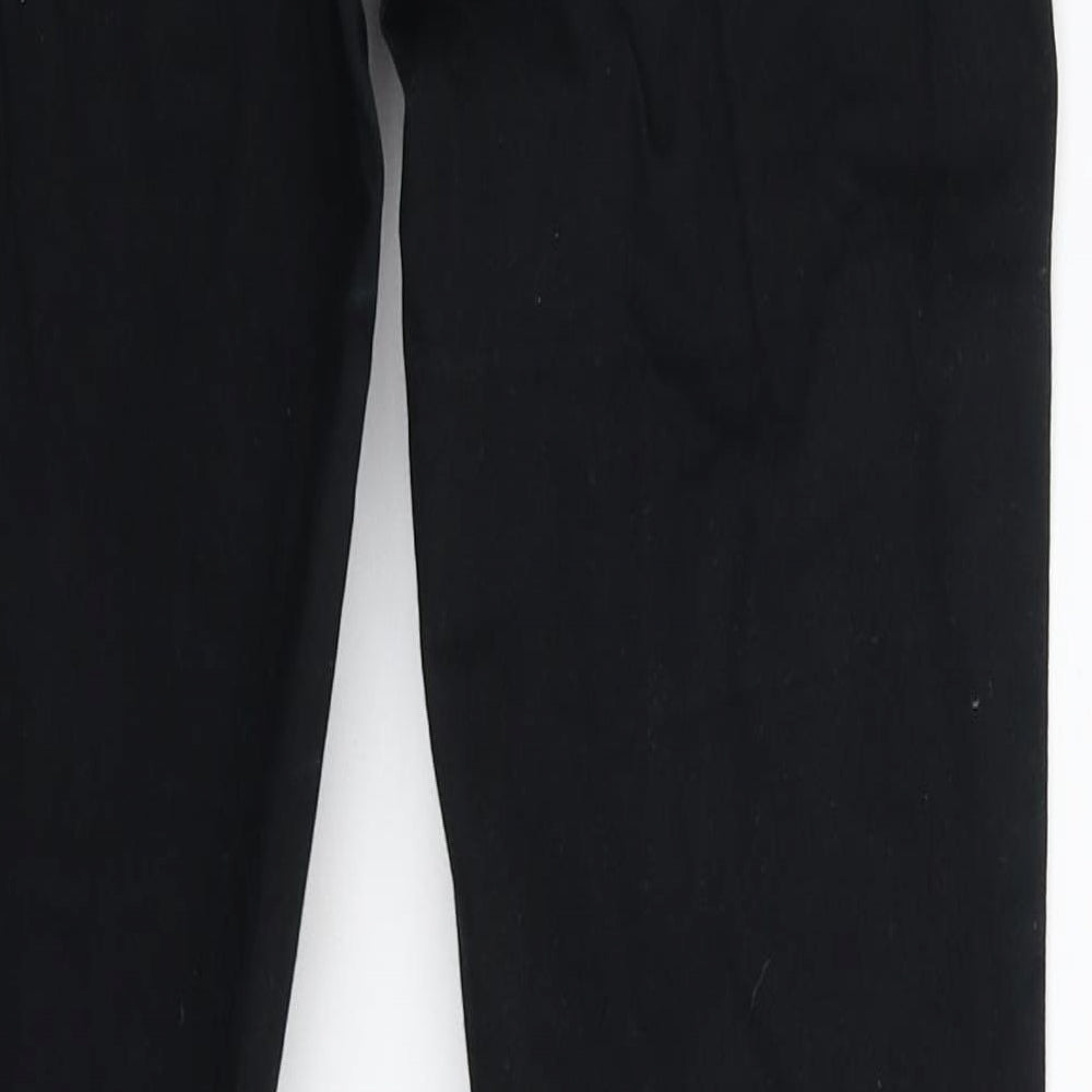 Womens UK Size 8 H&M Extra-Slim Fit Jegging Blue Jeans