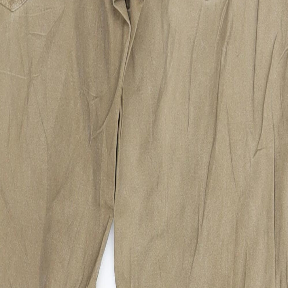 Drykorn Womens Grey Denim Jegging Jeans Size 30 in L29 in