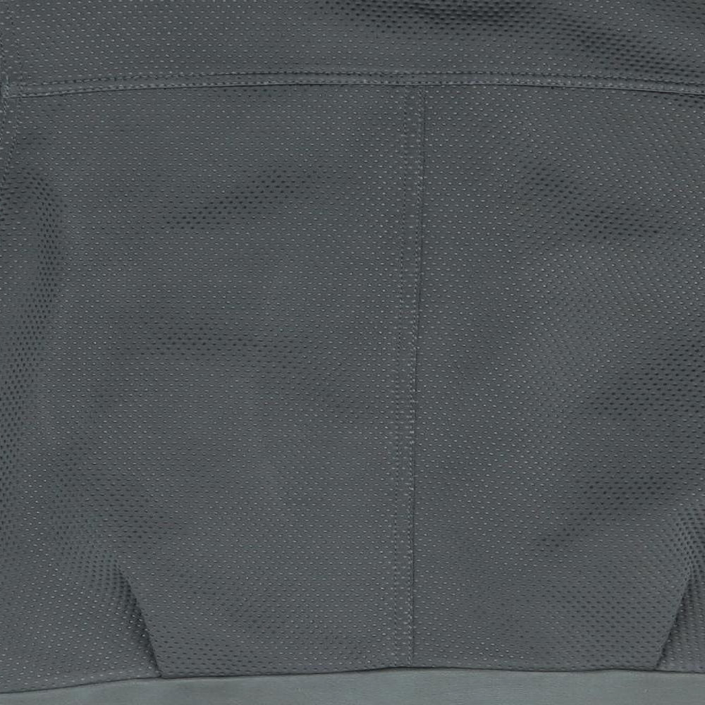 Womens UK Size 12 Topshop Green Jacket