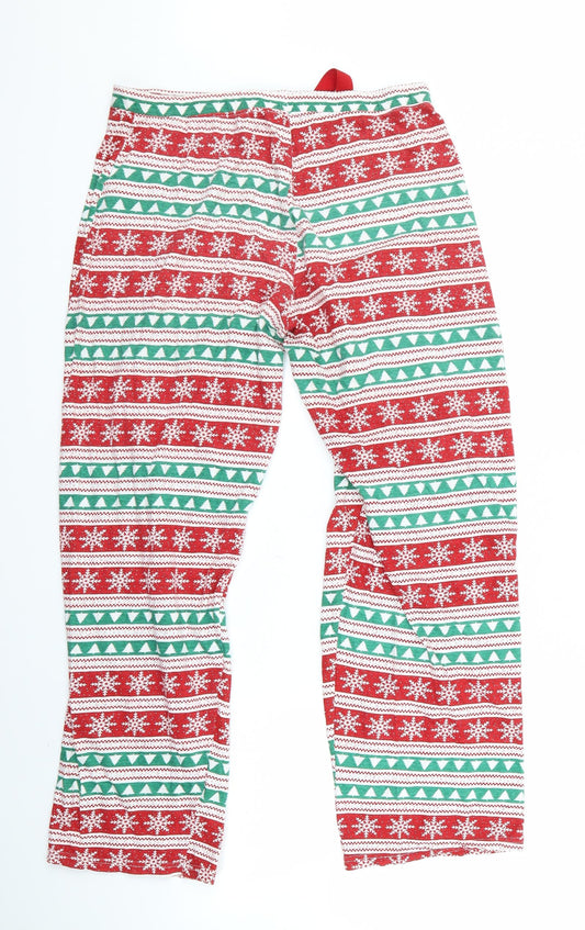 Avon Womens Multicoloured Trousers Size M L26 in