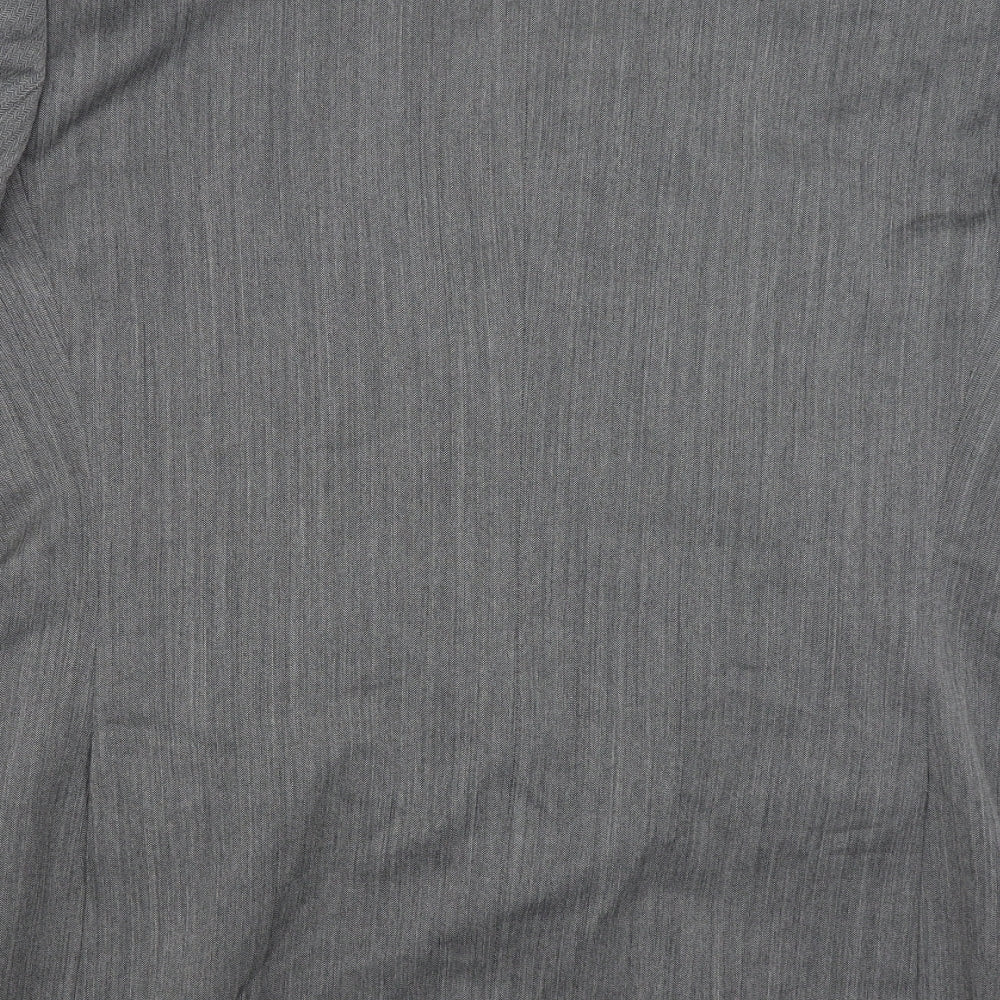 Mens UK Size 42 Westbrook Regular Grey Suit Jacket