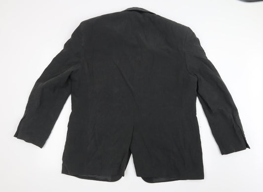 Mens UK Size 44 Marks and Spencer Regular Grey Suit Jacket