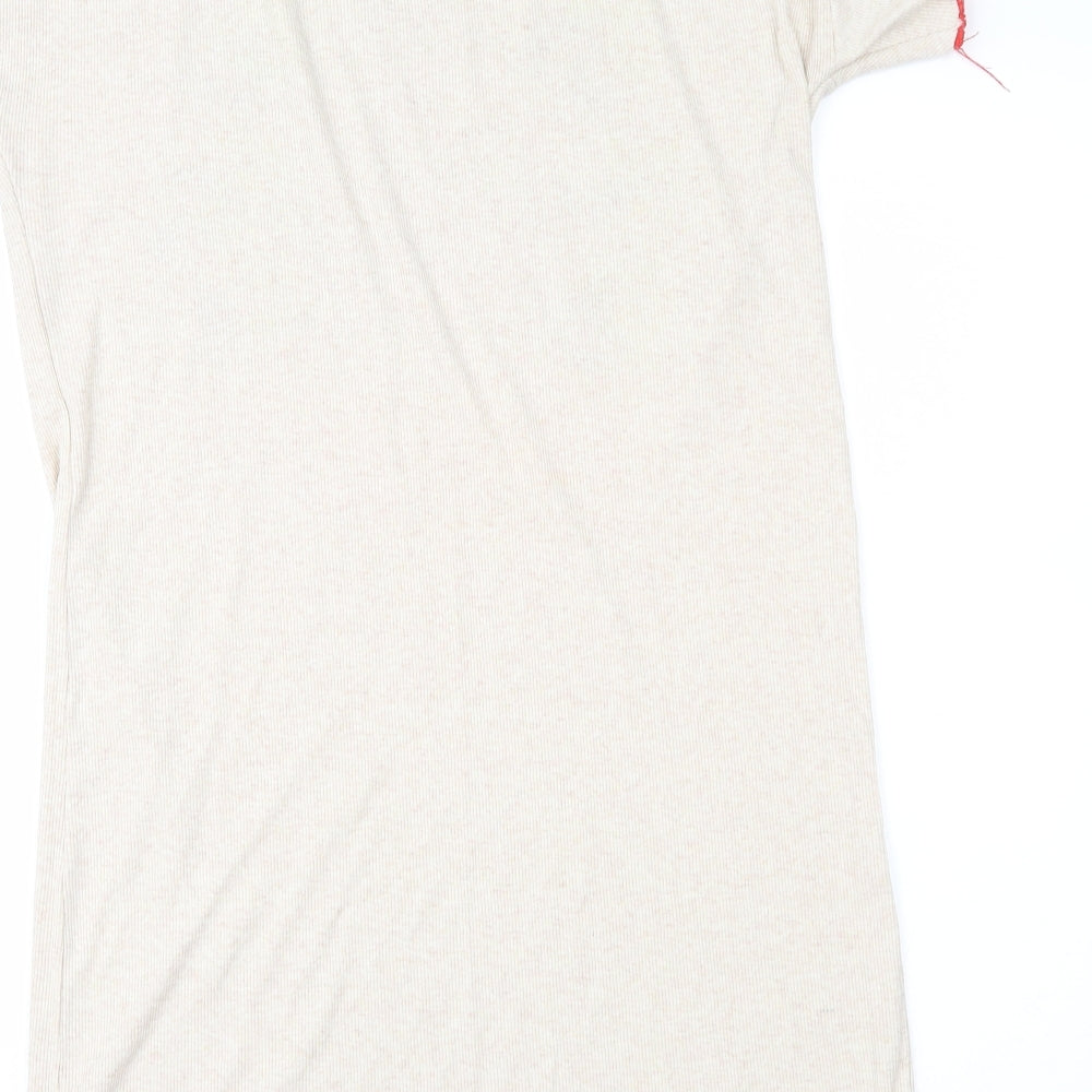 Dr Suess Womens Beige Dress Size S - Xmas