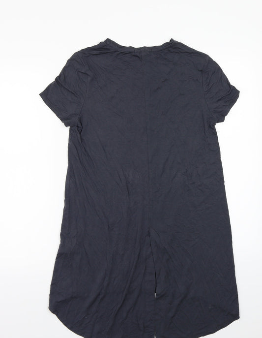 Primark Womens Grey Basic T-Shirt Size XS