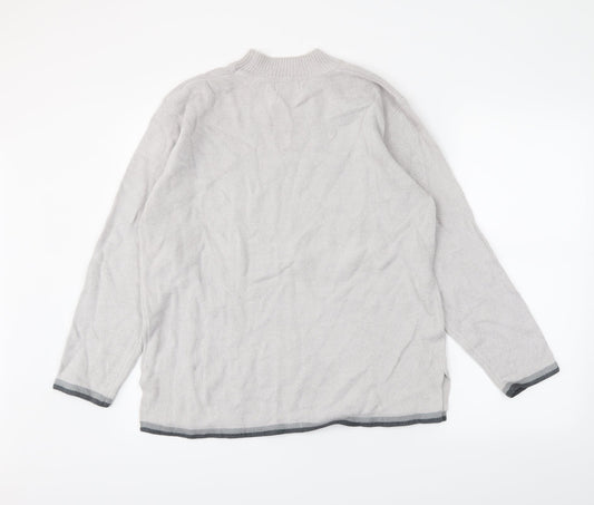casamia Womens Pullover Jumper Size L