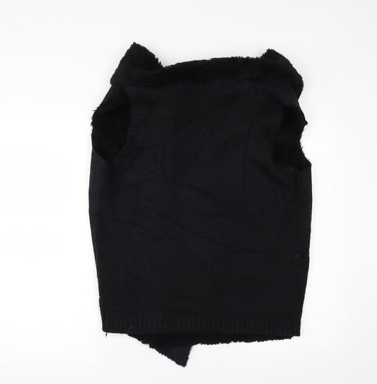 Primark Womens Black Jacket Size S