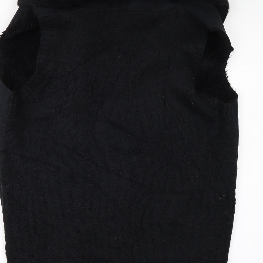 Primark Womens Black Jacket Size S