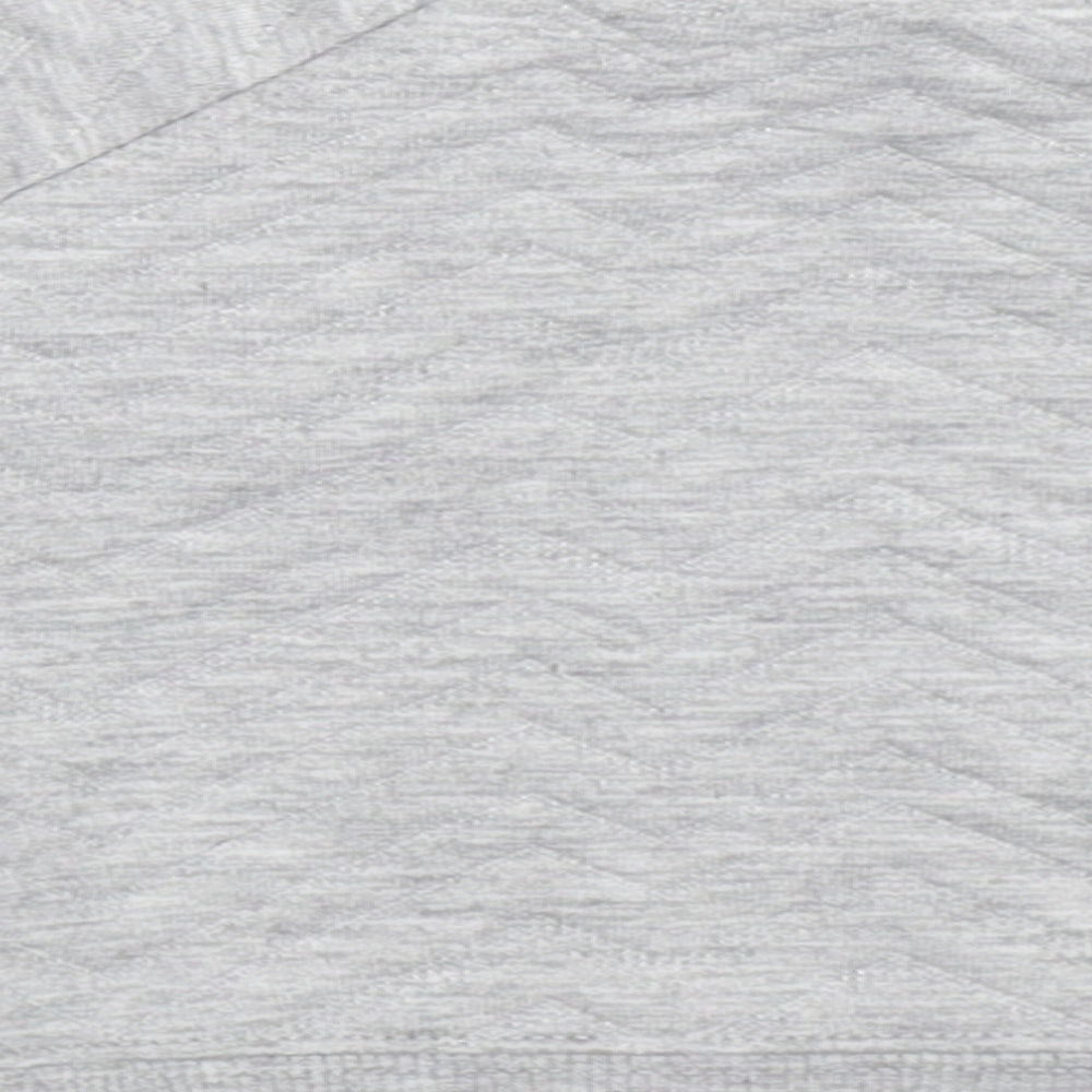 Early Days Boys Grey Pullover Jumper Size 0-3 Months