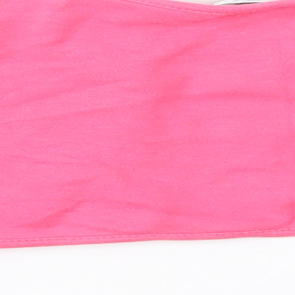 Maggie & Zoe Girls Pink Cardigan Jumper Size 12-18 Months