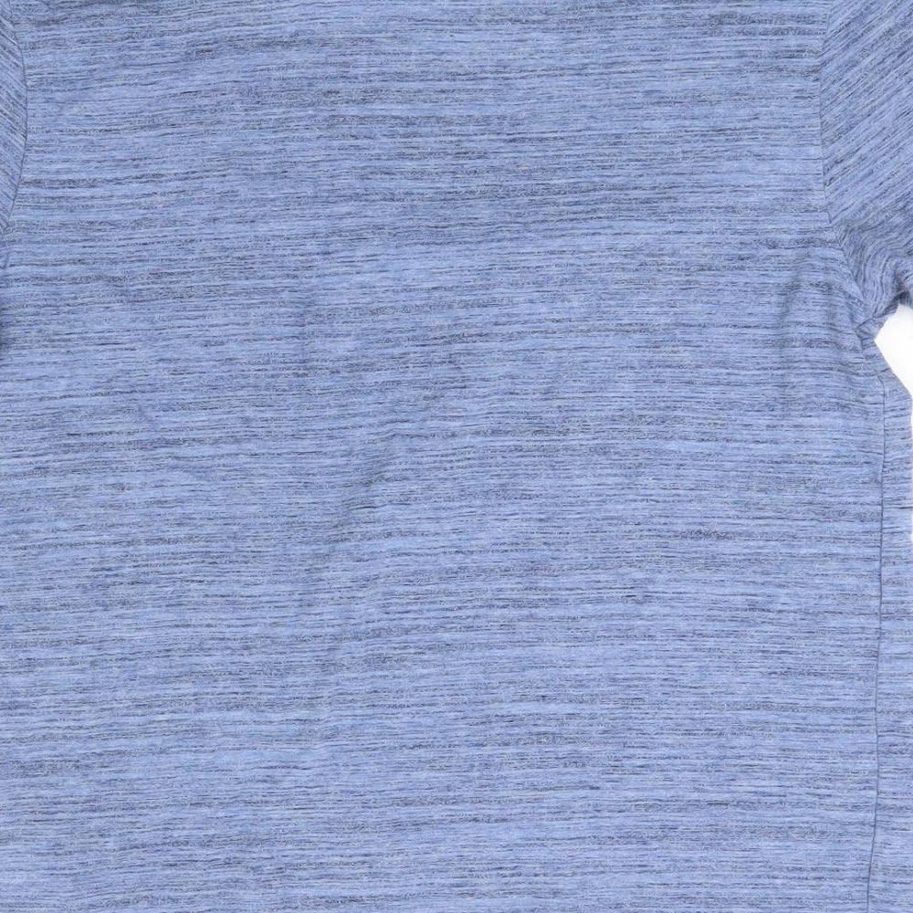 Red Herring Mens Blue T-Shirt Size S