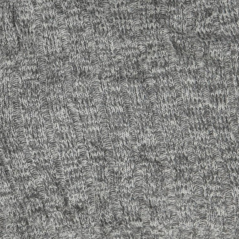 Mens UK Size M Easy Grey Pullover Sweatshirt