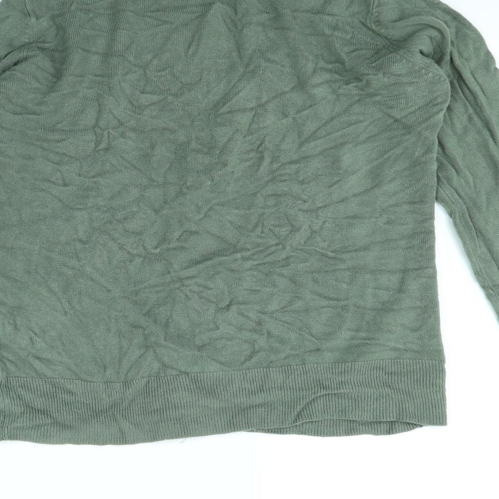 TU Womens Green Jacket Size 14