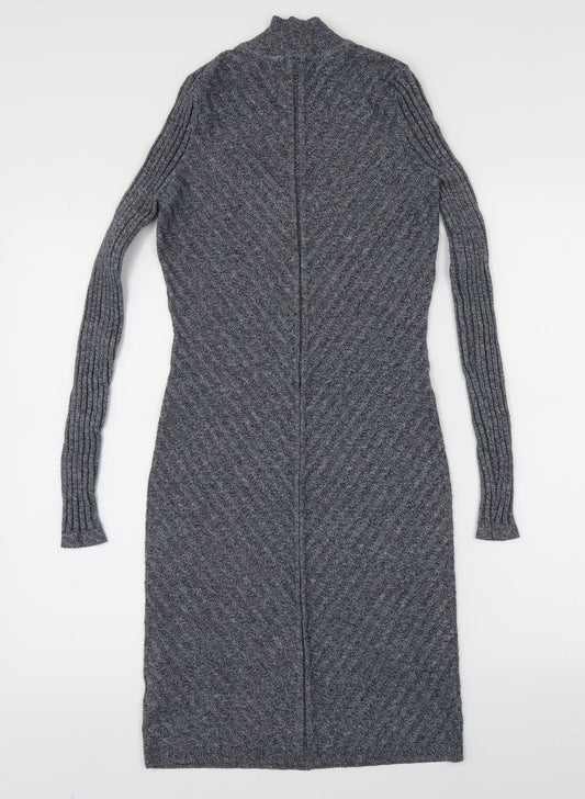 NEXT Womens Grey Shift Size 6