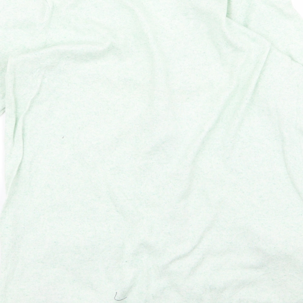 Gap Womens Green Cardigan Jumper Size XS
