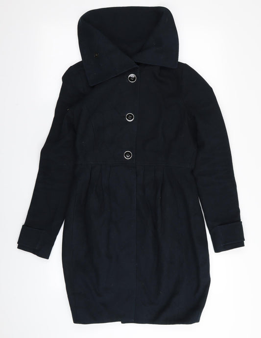 Womens UK Size 8 ASOS Blue Jacket