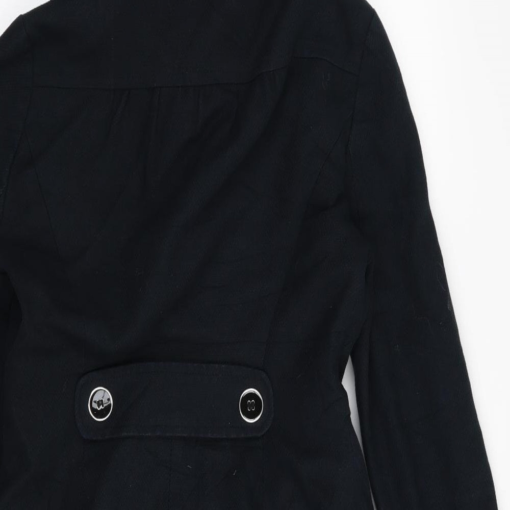 Womens UK Size 8 ASOS Blue Jacket