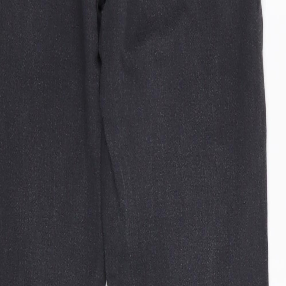 denim and co Mens Grey Skinny Jeans Size 28 in L32 in