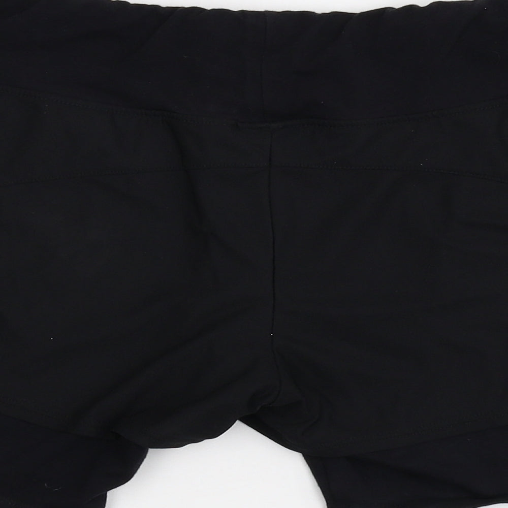Womens UK Size 28 Preworn Regular Fit Sweat Shorts