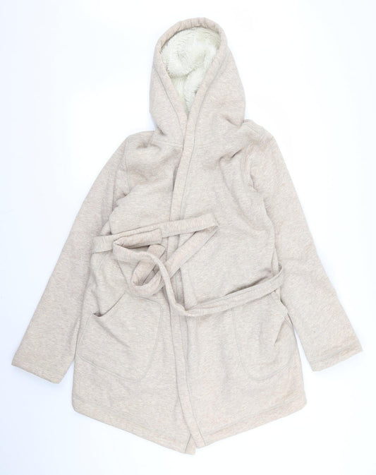 Womens UK Size XS Gap Beige Jacket