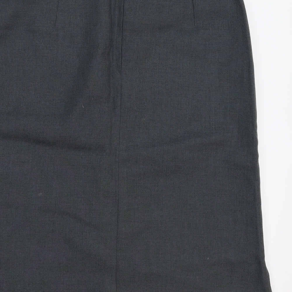 Womens UK Size 30 in Preworn Straight & Pencil Skirt