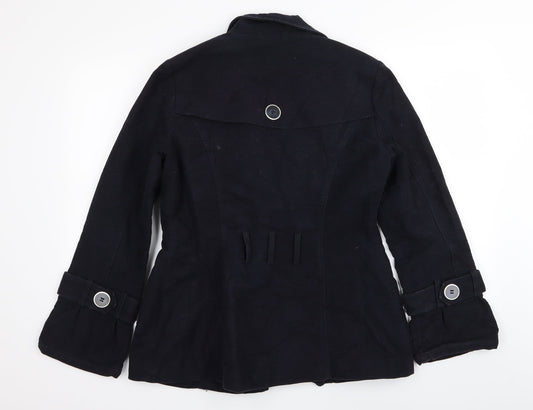 Womens UK Size 14 Principles Blue Jacket