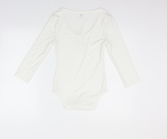 F&F Womens Silver   Jumpsuit One-Piece Size 6