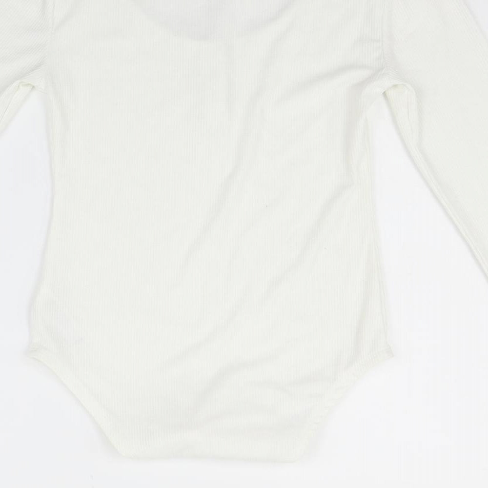 F&F Womens Silver   Jumpsuit One-Piece Size 6