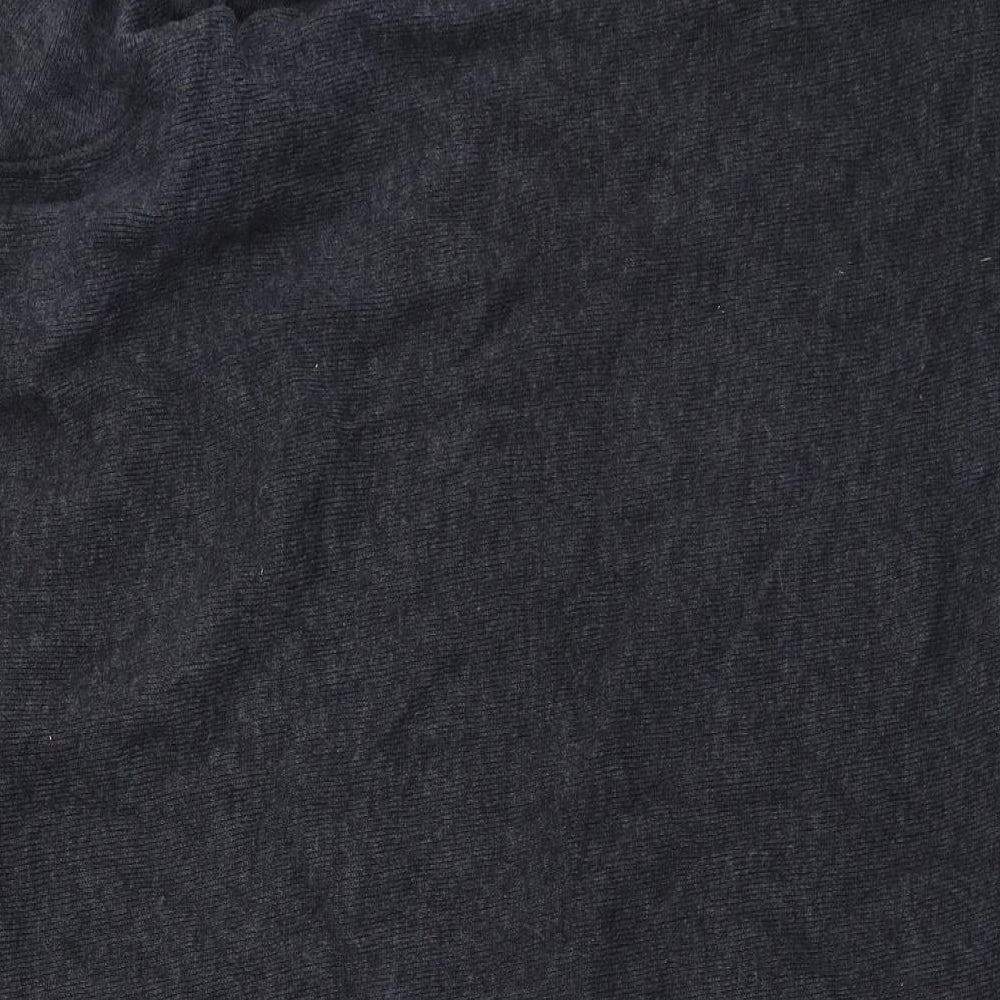 NEXT Mens Grey Pullover Jumper Size L