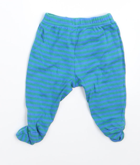 NEXT Boys Beige Cropped Trousers
