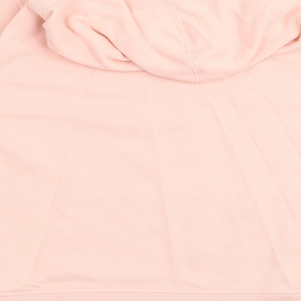 Papaya Womens Pink Jacket Size L