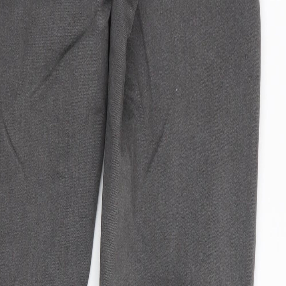 Womens UK Size 26 in Gap Regular Fit Skinny Grey Jeans