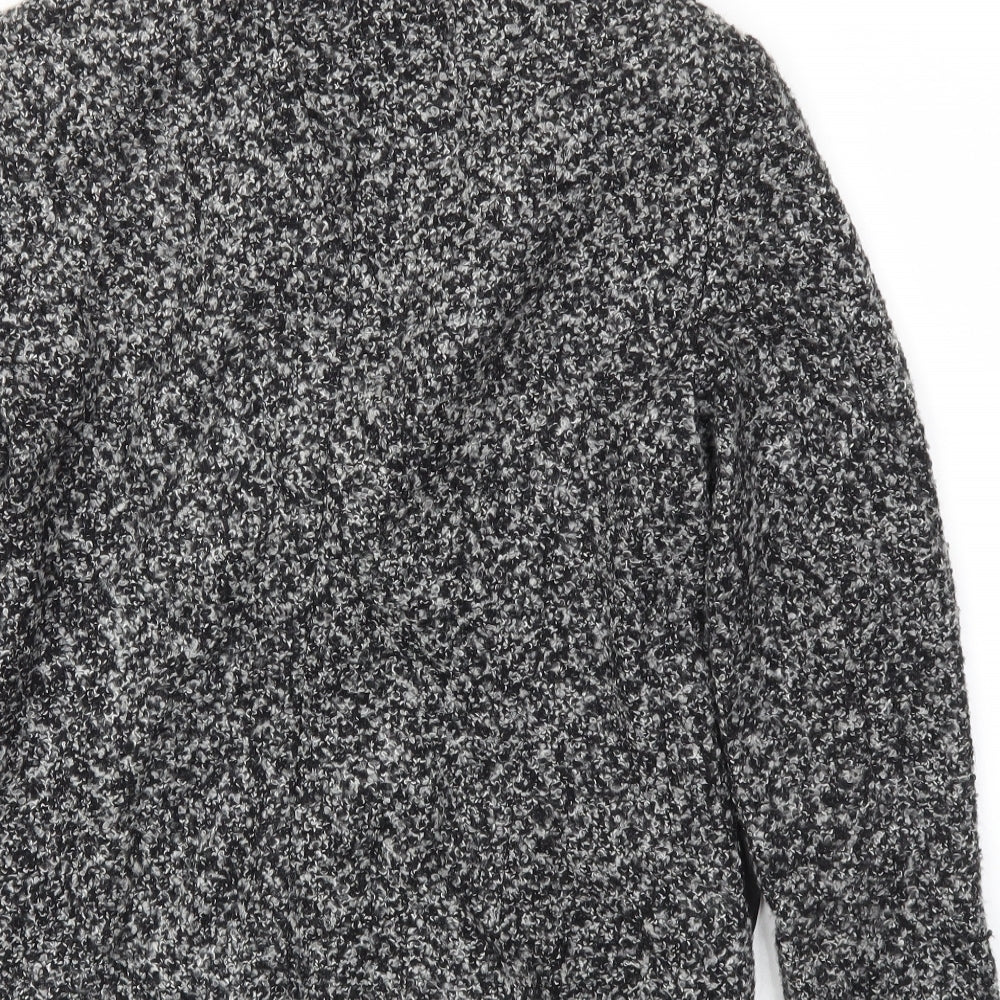 Gerry Weber Womens Black Jacket Blazer Size 12