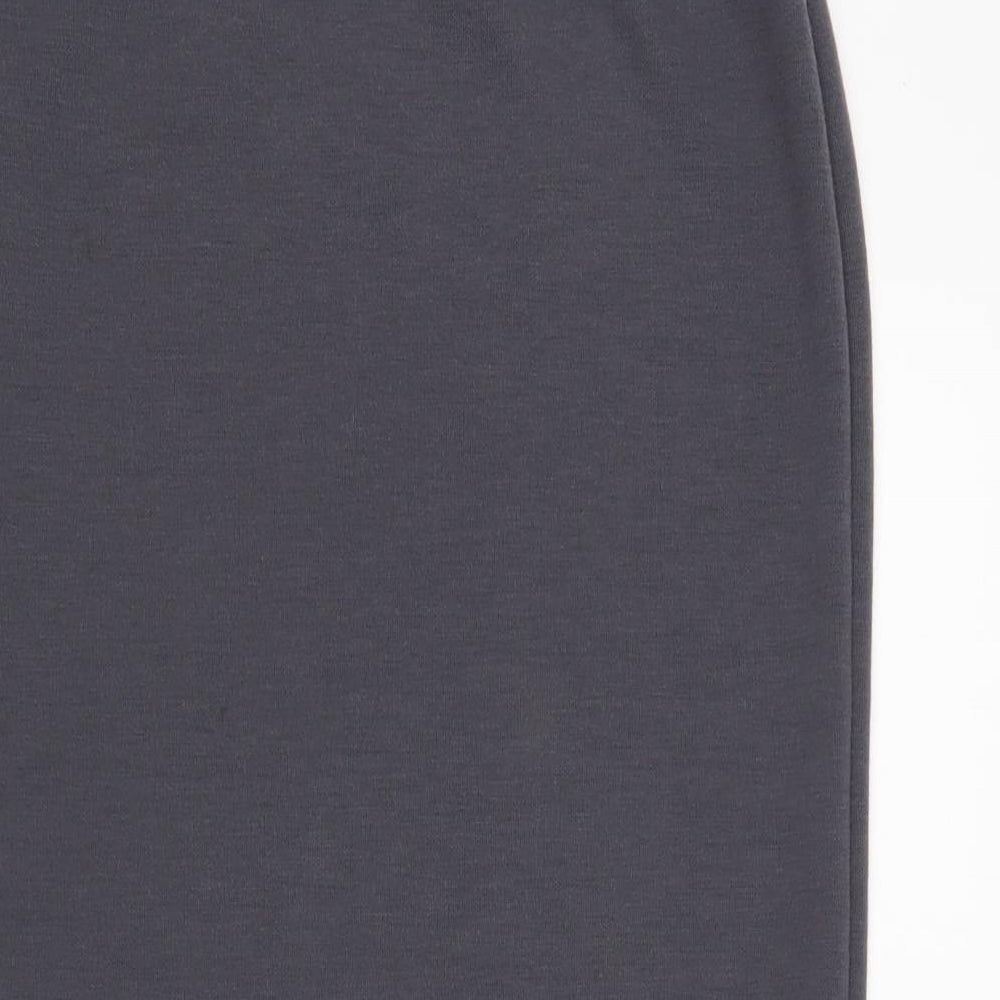 Womens UK Size M Preworn Skort Skirt